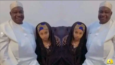 Kano Alhaji Allegedly Marries 11-Year-Old Girl 