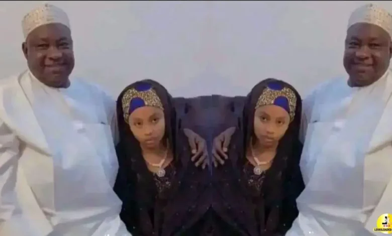 Kano Alhaji Allegedly Marries 11-Year-Old Girl 