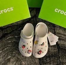 20 Best Crocs Shoes in Nigeria and their Prices