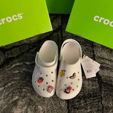 20 Best Crocs Shoes in Nigeria and their Prices