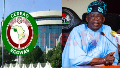 AU, Ecowas set to work with Nigeria president-elect Tinubu