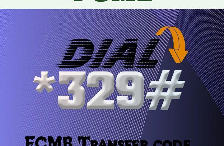 FCMB Transfer Code Not Working