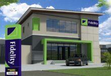 Fidelity Bank Corporate Account Requirements