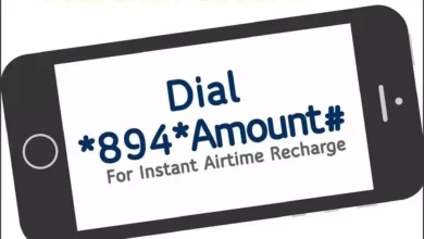 First bank transfer code for MTN - How to recharge MTN line using First bank USSD code