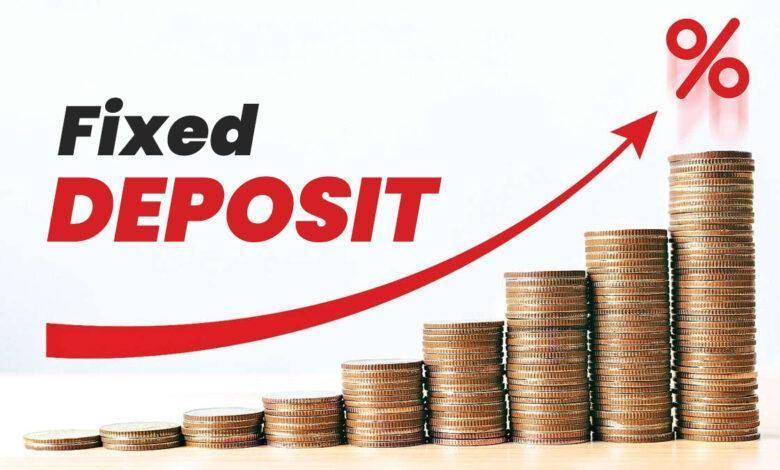 Which Bank In Nigeria Has The Highest Interest Rate on Fixed Deposit
