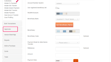 Gtbank fx transfer charges - what is gtbank dollar transfer charges