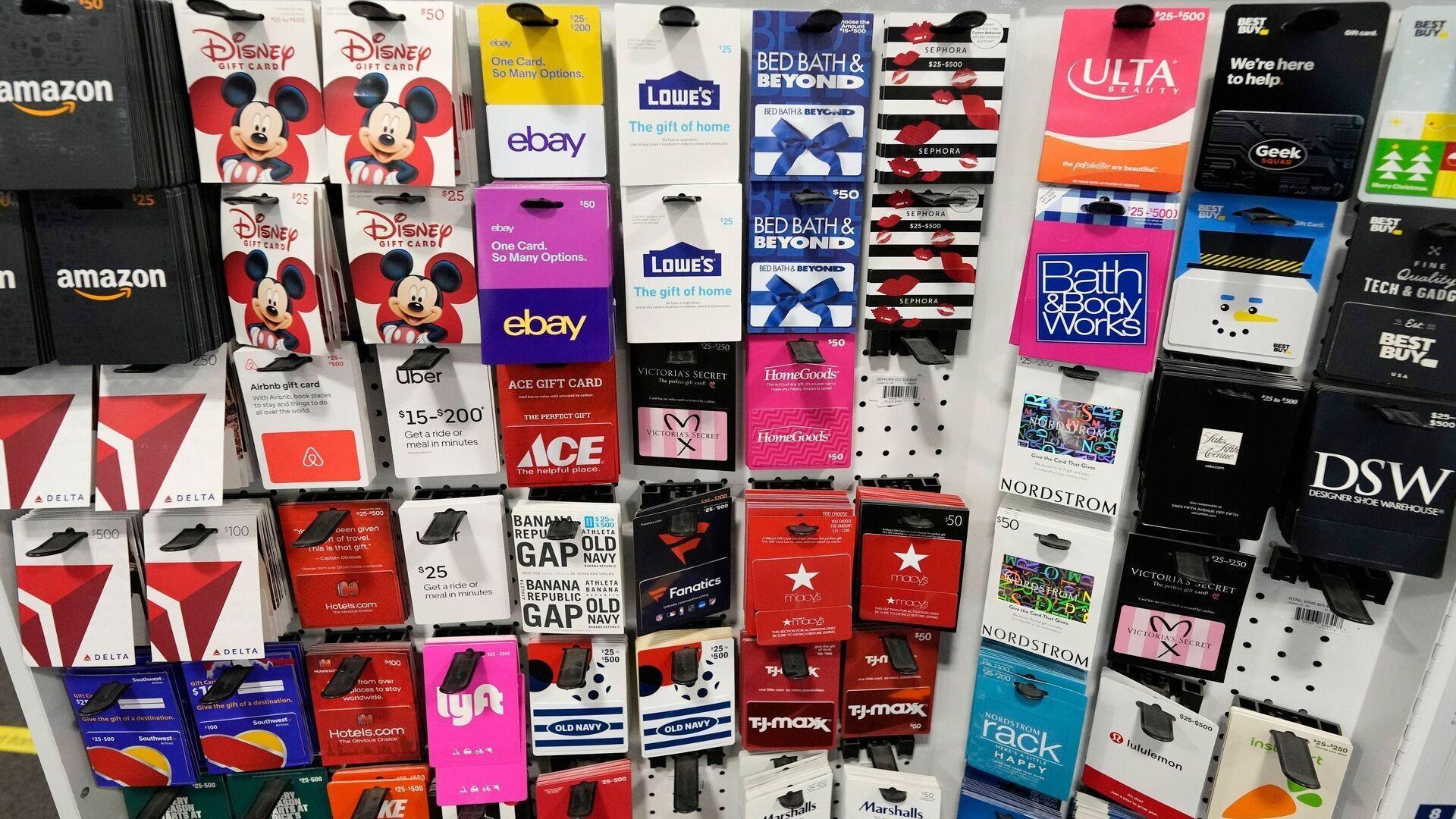 How to sell gift cards in Nigeria at a high rate