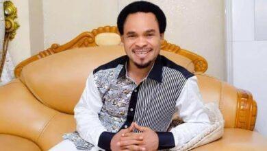 Controversial Anambra pastor, alleges he has completed his work, will die soon
