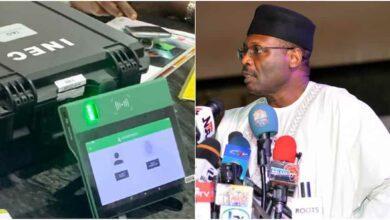 "All Data on BVAS Will Be Safe During Reconfiguration": INEC To Nigerians, Court 