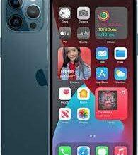 iphone 12 Pro Max Price in Nigeria, Specs, Features, Review