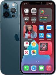 iphone 12 Pro Max Price in Nigeria, Specs, Features, Review