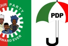 “You’ve no mandate to claim,” PDP to LP guber candidate 