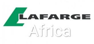 Lafarge Africa Plc Recruitment