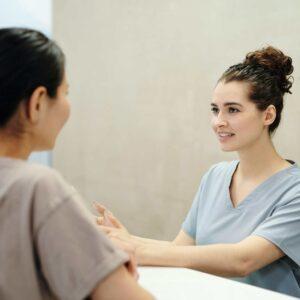 Duties of a Medical Receptionist