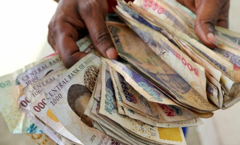 Bank Investment With Monthly Returns In Nigeria