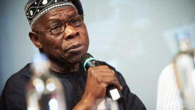 Nigeria is ‘dwarf of Africa’, not giant: Obasanjo