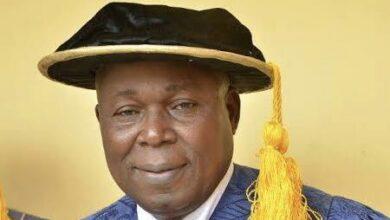 Nigeria can’t go far without polytechnic education: Prof Fasakin