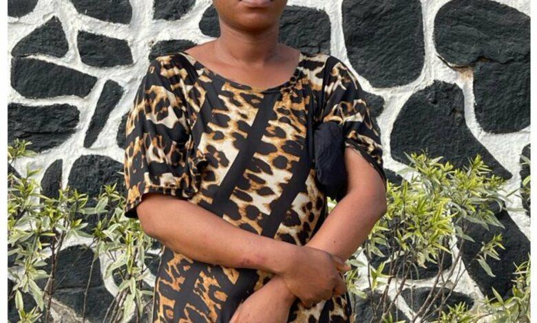 Single mother apprehended for killing landlord in Ogun