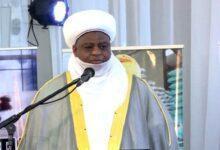 Ramadan: Sultan instructs Muslims to look out for new moon 