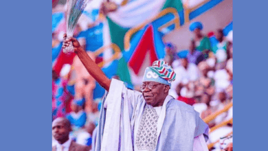 Nigerians’ll smile with Tinubu as President – Rep