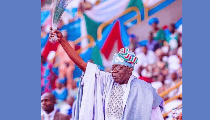 Reason Tinubu’s inauguration is bound to happen on 29 May