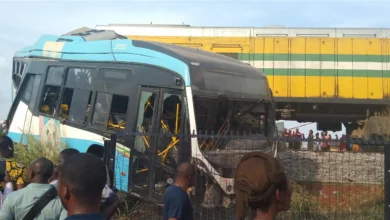 66 Victims Of Lagos Train Accident Discharged, 30 Still On Bed – Lagos Govt