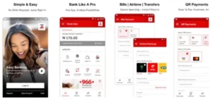 How to transfer money from Zenith bank to First bank