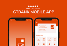 How to Transfer Money from GTBank to Jaiz Bank