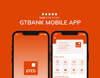 How to Transfer Money from GTBank to Jaiz Bank