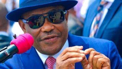 Wike discloses why G5 Govs supported Akpabio, Abbas for NASS leadership