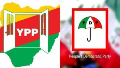 YPP collapses structures into PDP in Benue