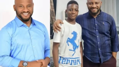  Police Discloses Details Of What They Know About Yul Edochie’s Son’s Death