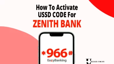 Zenith Bank Transfer Code Not Working