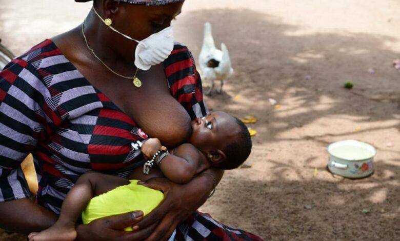 10 Factors Affecting Exclusive Breastfeeding In Nigeria