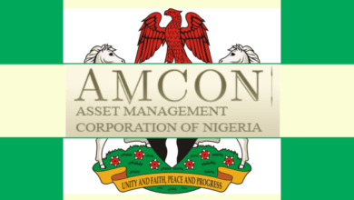 The Function Of AMCON In Nigeria
