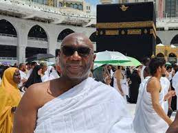 Eid: Forgive One Another, Abdulrazaq To Nigerians