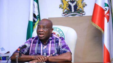 Group urges Abia Governor to pay civil servants March salaries
