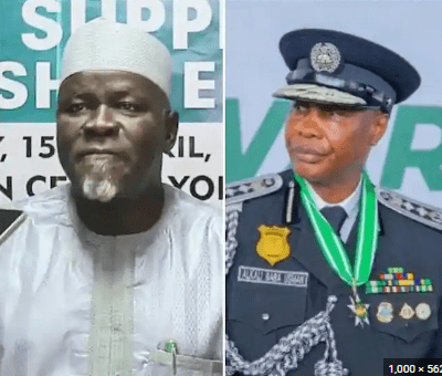 Police commence investigation of Adamawa REC