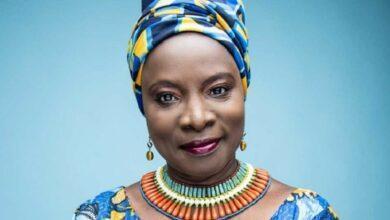 Angelique Kidjo becomes 3rd African to win the Polar Music Prize