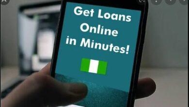 10 Best Loan Apps in Nigeria Without ATM Card