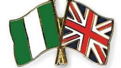 Difference between Nigerian curriculum and British curriculum