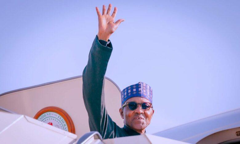 JUST IN: Buhari To Leave Nigeria For Niger After May 29 