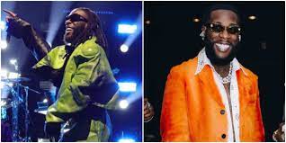 2023 Coachella: Burna Boy Reportedly Gets Paid N577 Million For 50 Minutes Performance