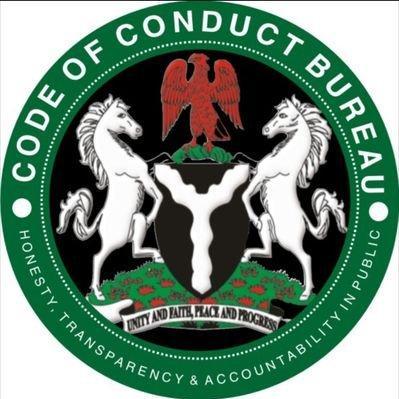 The Role Of Code Of Conduct Bureau In Nigeria