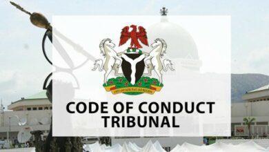The Role Of The Code Of Conduct Tribunal In Nigeria