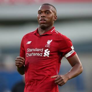 Daniel Sturridge claims Chelsea already have the player to solve goalscoring problems