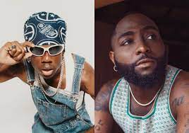 "Rema situation makes you believe in miracle” – Davido hails Rema