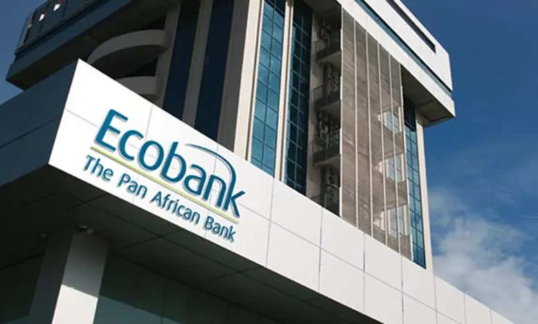 Ecobank Xpress Account; overview, terms and conditions, charges, loan, customer care number