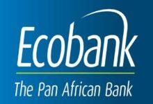 How To Transfer Money From Ecobank To Opay Account