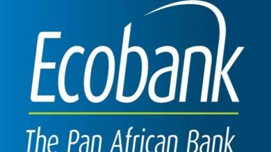 How To Transfer Money from Ecobank to First Bank